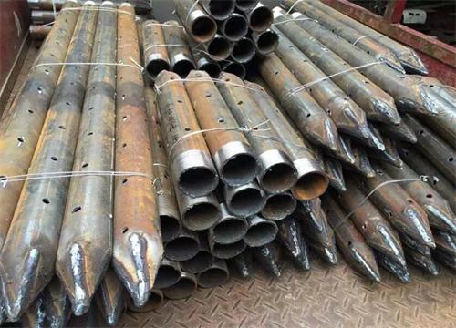 全州钢花管哪里有卖